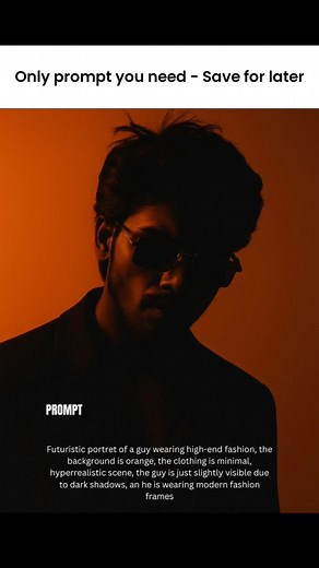 Turn Any Normal Image Into Something Extraordinary (Using This Prompt) .. ai image prompt, photo enhancement tips, make images better, extraordinary images with ai, content creator hacks, ai for instagram reels, image transformation ideas, ai tools for creators, viral editing tricks, prompt engineering tips, social media growth hacks #AIImageMagic #CreatorHacks | Ganesh Hb