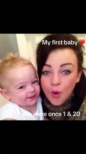 My baby boy 🥺 #trend #mybaby #firstborn #alwaysmybaby @wlbiewright67 ❤️