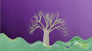 Crying Teletubbies - The Magic Tree (v1)