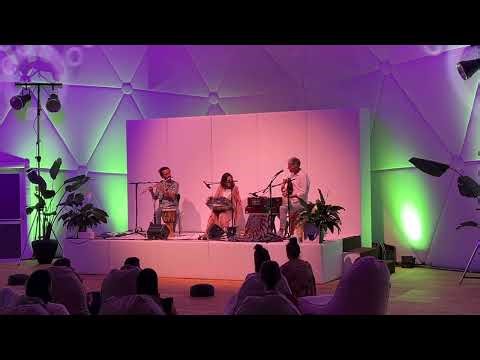 Mantra Vibes - Live Concert - Gate, Gate