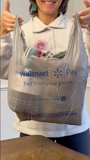 75% off Walmart Fabric!!! 🤯