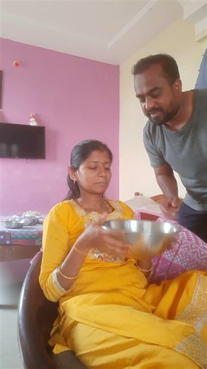 wait for end 😂 #wifehusbandcomedy #viral #memes #shorts