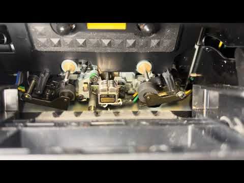 In the Workshop: Pioneer CT-42 Restoration