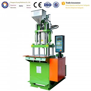 [Hot Item] Best Price Automatic Vertical Injection Machine Plastic