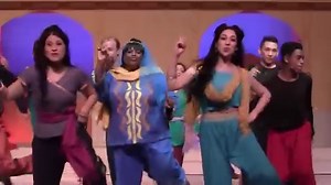 13K views · 114 reactions | Disney’s Aladdin Dual Language Edition...