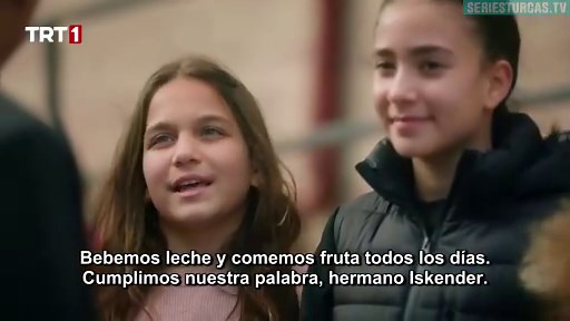 Cennetin Cocuklari Capítulo 25 | Los Ninos Del Cielo | Novela Turca en Español