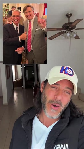 1.2K views · 65 reactions | Cito: "Hay niveles ….. Por que mientras Ricardo Salinas Pliego se codea con los líderes del mundo libre otros protegen dictaduras!!!! Como dicen en mi rancho: Lo-ques pos es jajajaja aunque les arda "(Suárez Azcargota,2025). Enlace: https://x.com/SUAREZDEJALISCO/status/2002150025653268808?t=dQljkYHDA_de8Ew1l7b4LA&s=19 Vídeo: @SUAREZDEJALISCO vía X,2025. | Quinientas Noches con Amado Avendaño | Facebook