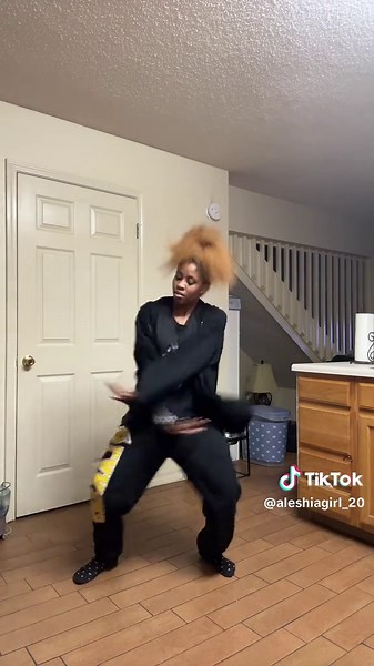 Mastering Dance Techniques with @ChrisGranted