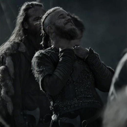 Understanding Ragnar Lothbrok's Unique Character in Vikings