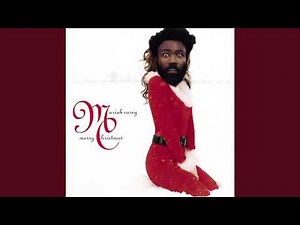 All I Want For Christmas Is A Bonfire - Mariah Carey/Childish Gambino Mashup