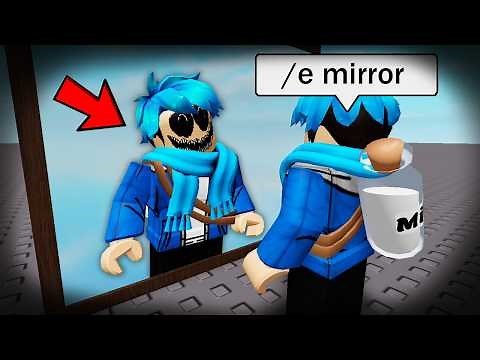 EXPLORING the CREEPIEST ROBLOX MYTHS...