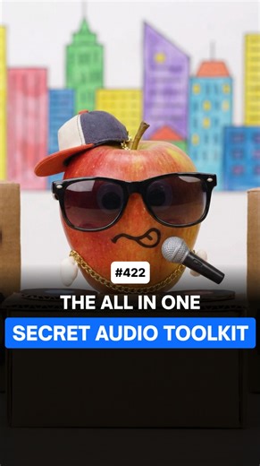 Bestapps | Artificial Intelligence | AI Agents on Instagram: "👇 Comment “AUDIO” to get the link instantly. 🎤 Turn ANY audio or video into clean, accurate text — instantly. Meet DeVoice, the AI tool that gives you unlimited transcription with insane speed and precision. Whether you’re working with: 🎙️ Podcasts 🎵 Rap vocals 💼 Meetings 📹 Videos 🎧 Voice memos …DeVoice converts everything into perfectly structured text in seconds. ✨ What makes it crazy powerful: • AI Audio/Video → Text with ne