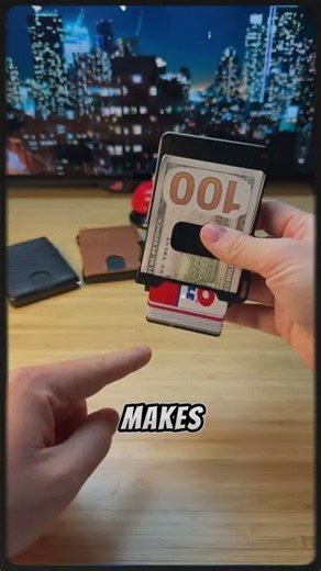 WOMEN & MEN Need The BEST Wallets Now