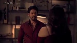 Introducing, World’s First Rollable #TV by #LG with the Power Couple Shah Rukh Khan and Gauri Khan Experience the harmony of art & technology in this epitome of luxury. Powered by #SELFLITPIXEL that display out-of-the-world picture quality combined with the new extraordinary rollable technology, it lets you step into the future every time you watch TV. #OLEDRollable TV is an expression of success & opulence that re-imagines the way you experience entertainment. Get ready to be smitten by the LG 