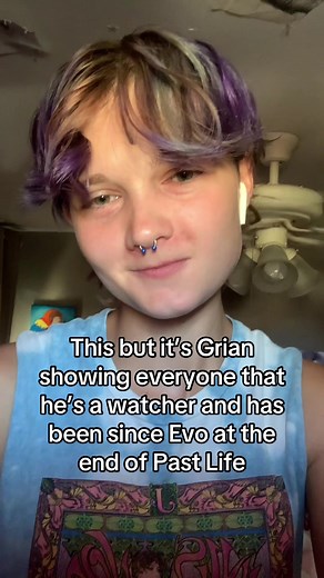 Grian's Journey: The Truth Behind Past Life & Watcher Role