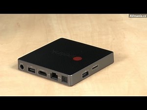 Přehrávač Beelink GT1 - Android, 4K, H.265 za nízkou cenu