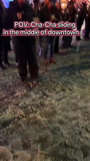 Learn the Cha-Cha Dance Steps for Fun