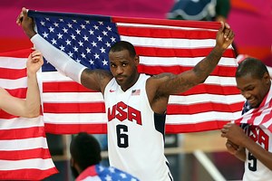 Team USA Olympics 2024 Basketball team officially revealed: Full roster and more