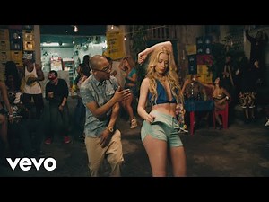 T.I. - No Mediocre (Feat. Iggy Azalea)