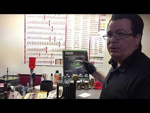 Load Data vs Load recipe - What is the difference?