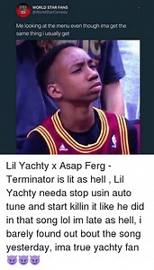 Auto Tune Is A Hell Of A Drug
