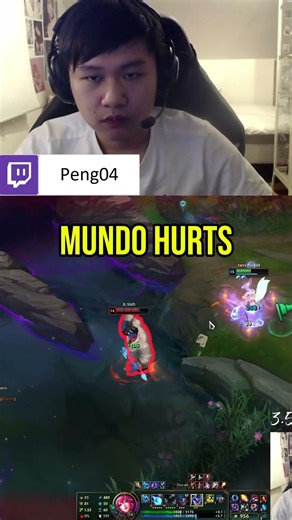 200 IQ VISION DODGE WITH AHRI | twitch.peng04 |