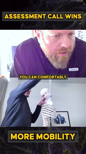 Transform Your Shoulder Health with One Simple Movement