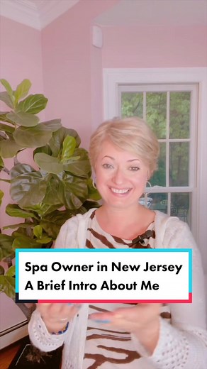 #spa #spaowner #intro #nj #businessowner #smallbusiness #womeninbusiness #women #empowerwomen #youcandoit #leo #health #beauty #wellness #allowmetointroducemyself #newjersey #ukraine #runner #reels #shorts #smallyoutube #sparunner #allashapiro