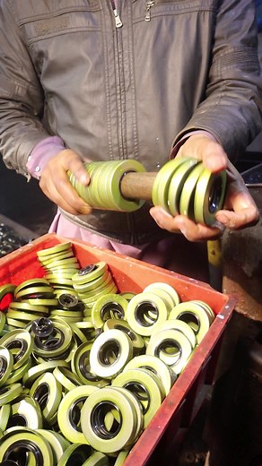 The Ultimate Guide to Making Washers - Step by Step Tutorial