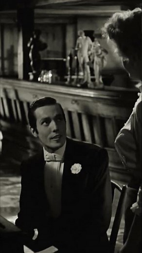 The Picture of Dorian Gray 1945 (Frédéric Chopin - Prelude No. 24) youth slips away Shorts#