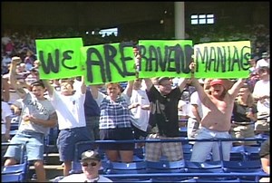 26K views · 563 reactions | FROM THE ARCHIVES: 20 years ago today the...