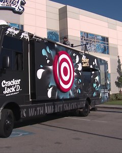 Cracker Jack came to the gang to add a water tank to the custom RV 😮 | West Coast Customs