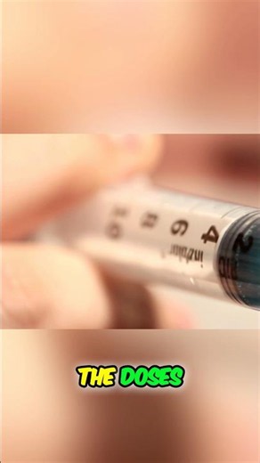 KLOW: Lower doses, better results #peptides #peptidescience #recovery
