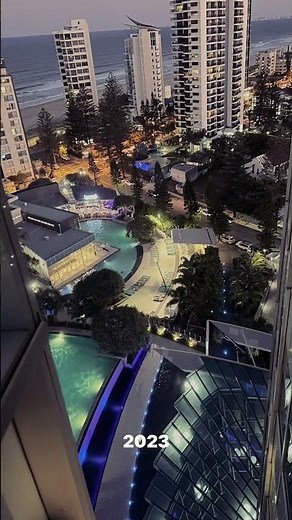 Exploring the Gold Coast: Queensland, Australia#GoldCoast#Queensland#Australia#travelaustralia