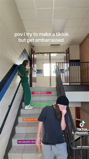 go get your man girl #tiktok #repost #school #foryou #fyp #relatable #real #funny