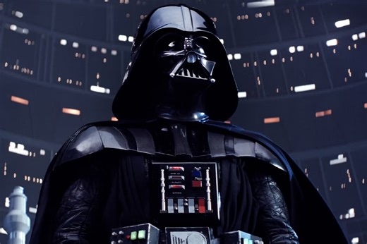 James Earl Jones' Most Iconic Darth Vader Lines
