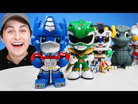 The Best Collectible You've Never Heard Of!