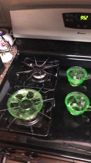 Not Gilbert Gottfried on TikTok