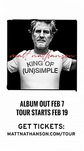 8K views · 378 reactions | IMPOSSIBLE PEOPLE (LIVE) BAKER BEACH, SAN FRANCISCO 1.10.25 you can pull the heart out of my chest / i’d still believe in love i bet / i keep trying to get impossible people / to love me shot/directed/audio: ehud lazin audio mix: aaron tap colorist: michael coleman | Matt Nathanson | Facebook