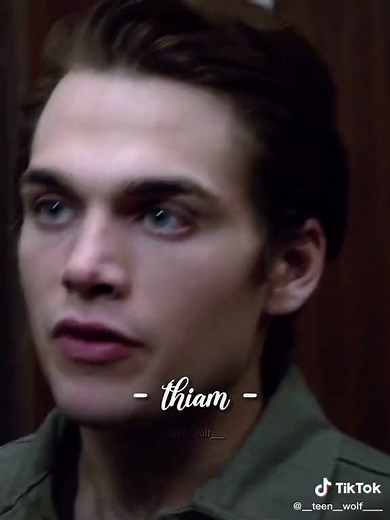 my favorite teen wolf ships