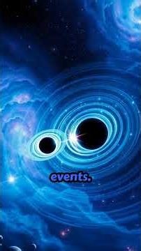 6 Amazing Facts About Gravitational Waves and LIGO #gravity #space