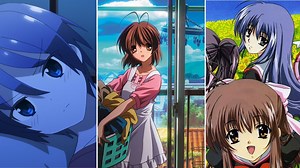 10 best romance anime about married couples