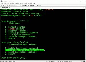 路由器忘记密码怎么办？资深网络工程师一分钟教你轻松解决！