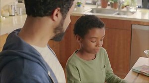 EGGO Waffles TV Spot, 'EGGO Rule No. 94: Father and Son'