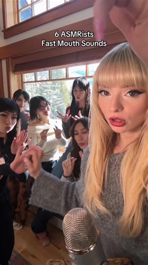 Emma | Day 1 of ASMRetreat !! #asmr #asmrrelax #fypシ #asmrsounds #asmrvids | Instagram