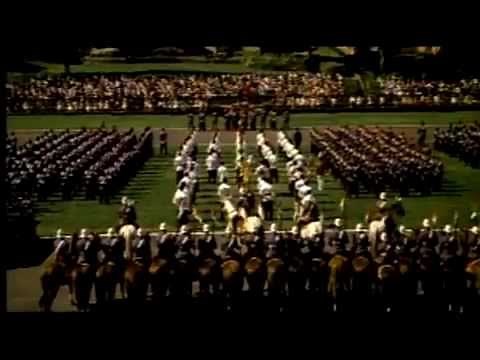 TAPS [1981] - TRAILER HQ - TOM CRUISE NEW MOVIES