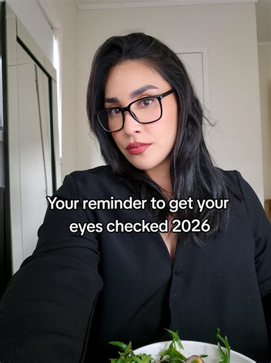 Humbling Experience of Failing a Driver's Eye Exam