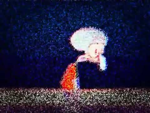 SpongeBob - Red Mist (2004)