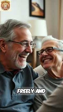 50-Year-Old Challenges 29-Year-Old?! #shorts