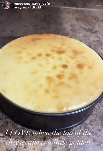 Perfect Cheesecake Recipe: Low and Slow Tips